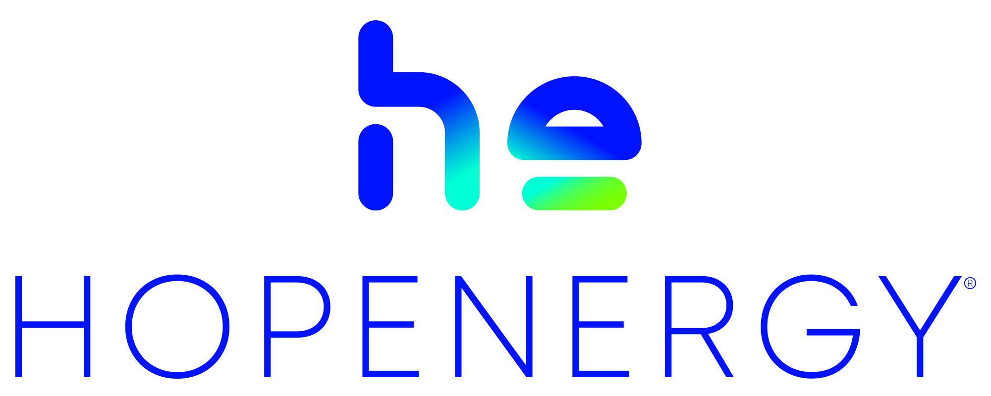 logo hopenergy